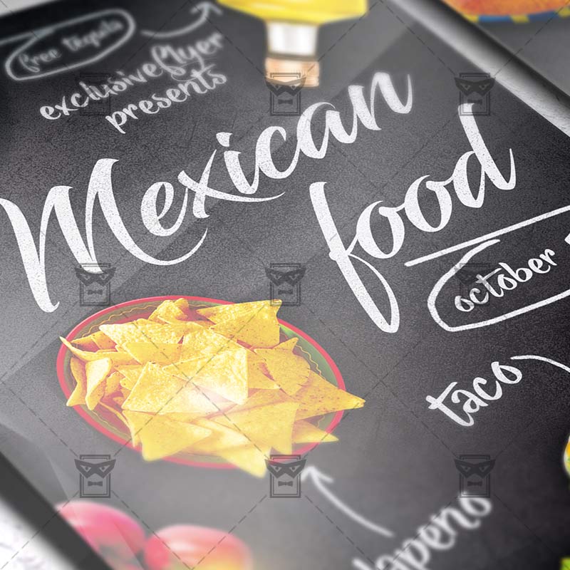 mexican_food-premium-flyer-template-instagram_size-2