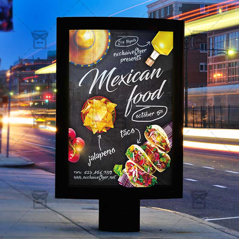 mexican_food-premium-flyer-template-instagram_size-3