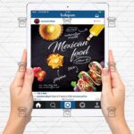 mexican_food-premium-flyer-template-instagram_size-4
