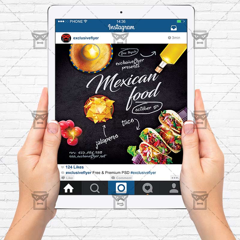 mexican_food-premium-flyer-template-instagram_size-4