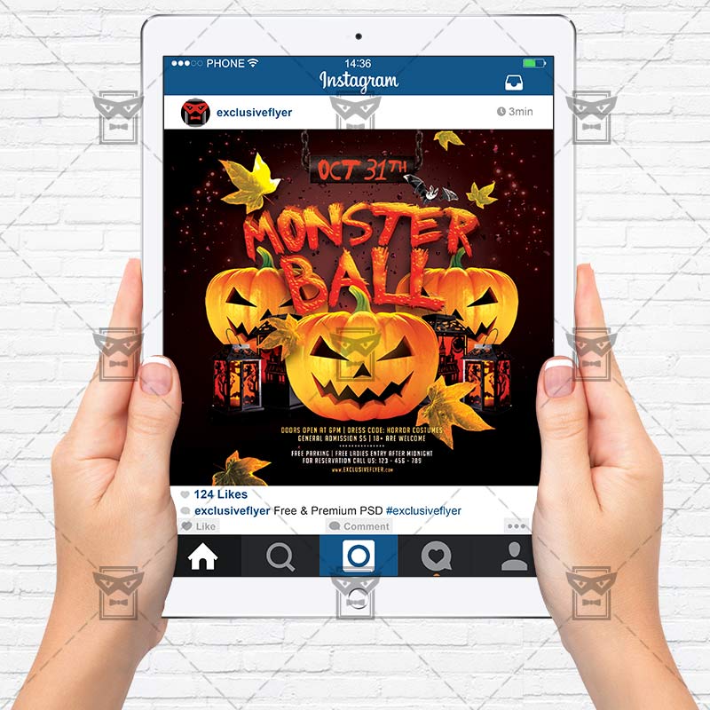 monster_ball-premium-flyer-template-instagram_size-4