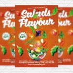 salads_flavour-premium-flyer-template-instagram_size-1