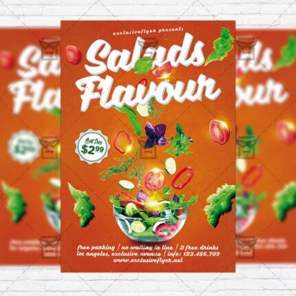 salads_flavour-premium-flyer-template-instagram_size-1