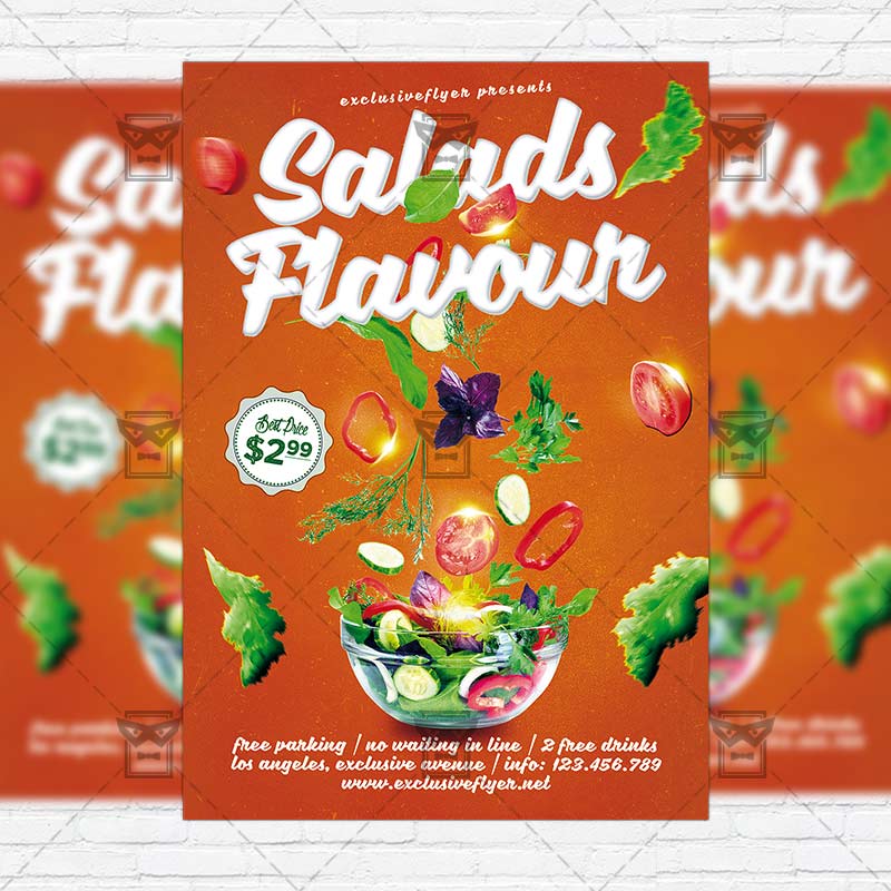 salads_flavour-premium-flyer-template-instagram_size-1