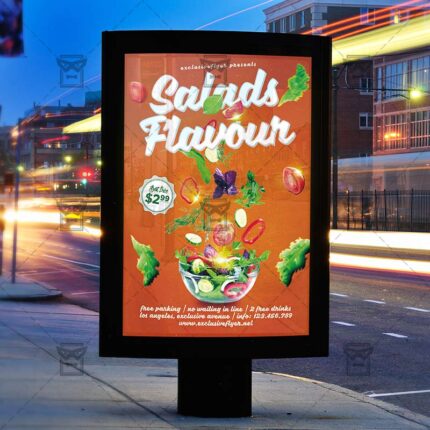 salads_flavour-premium-flyer-template-instagram_size-3