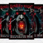 scarry_night-premium-flyer-template-instagram_size-1