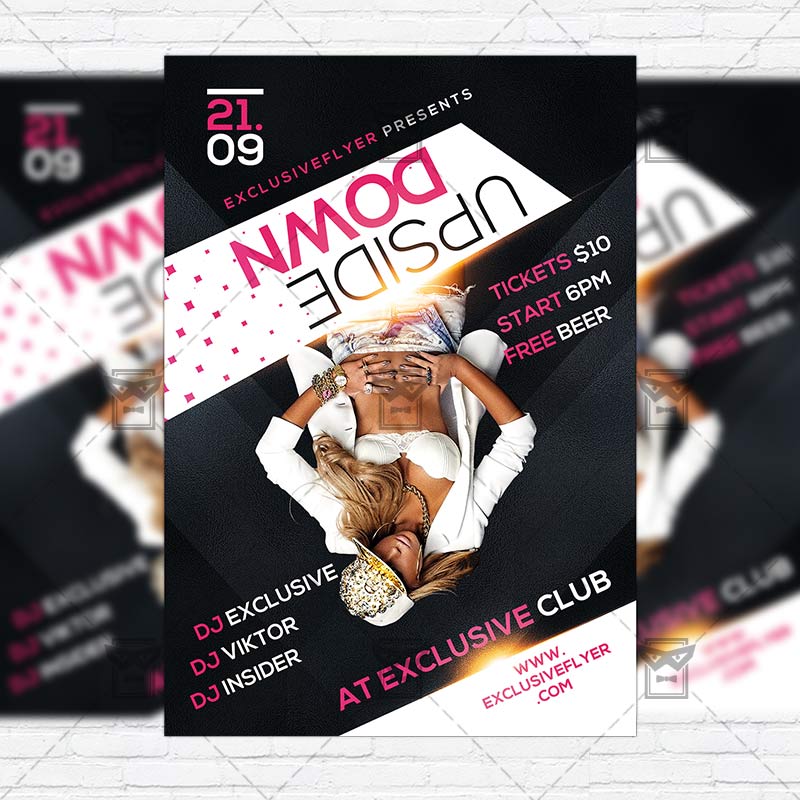 upside_down_party-premium-flyer-template-instagram_size-1