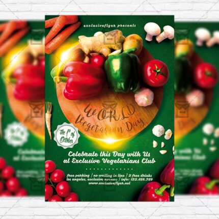 world_vegetarian_day-premium-flyer-template-instagram_size-1