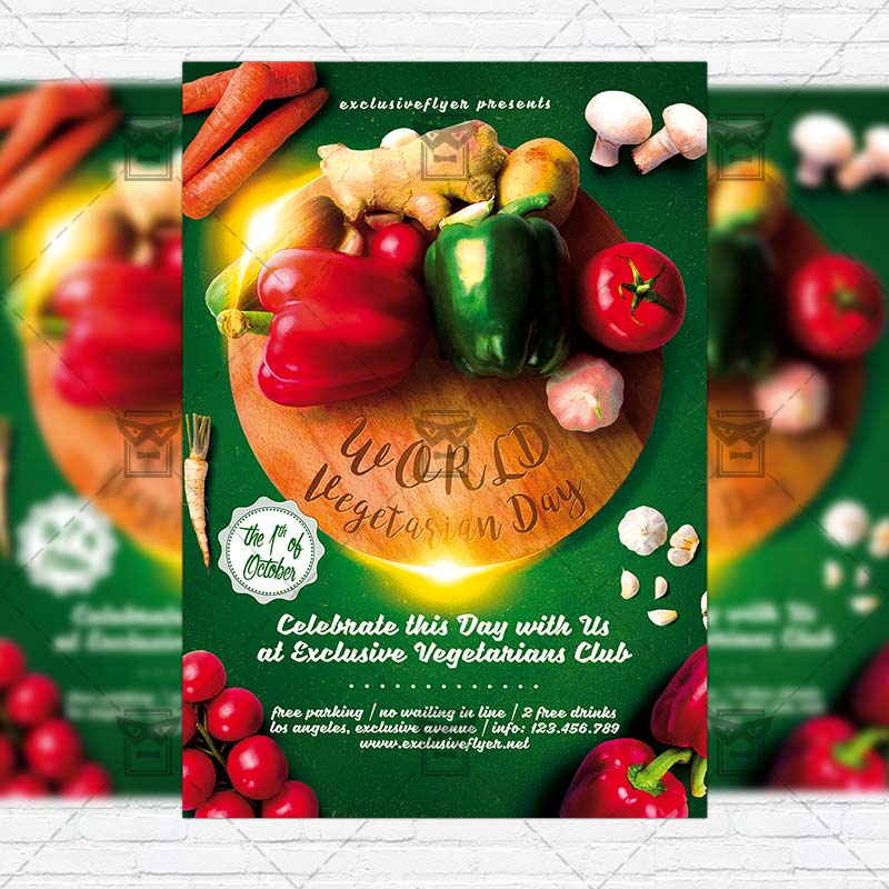 world_vegetarian_day-premium-flyer-template-instagram_size-1