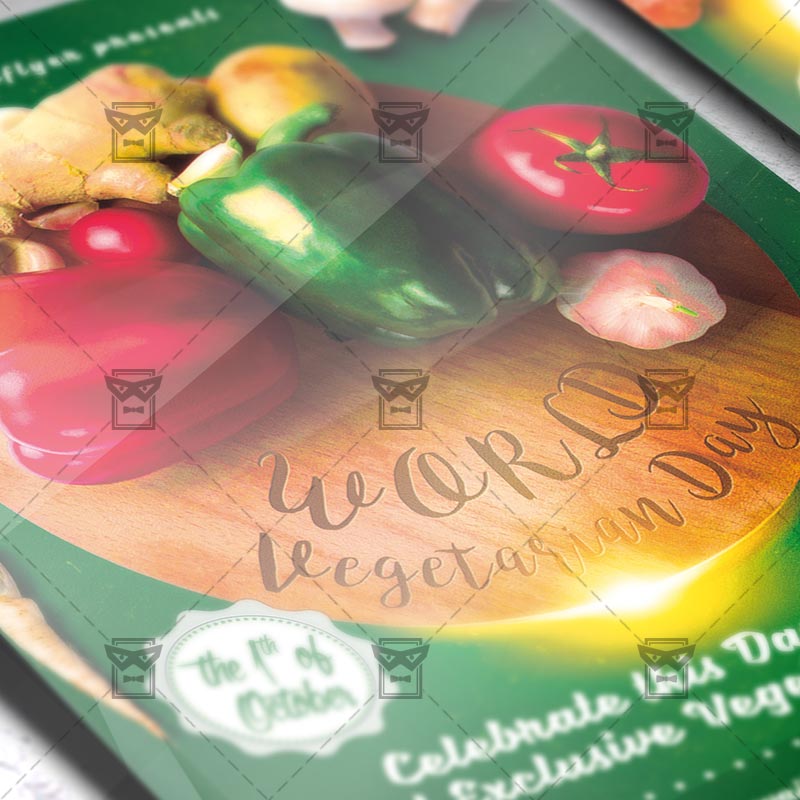 world_vegetarian_day-premium-flyer-template-instagram_size-2