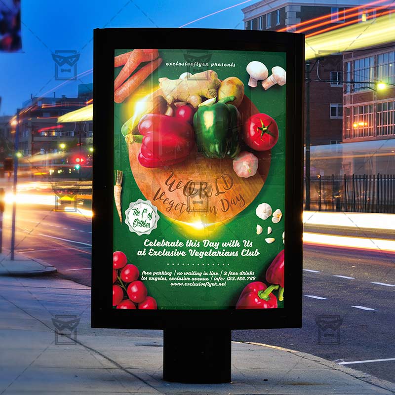 world_vegetarian_day-premium-flyer-template-instagram_size-3