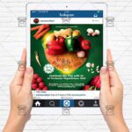 world_vegetarian_day-premium-flyer-template-instagram_size-4