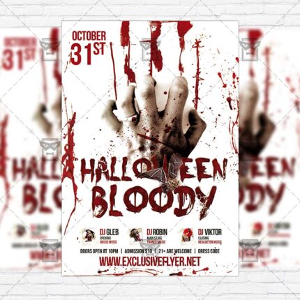 bloody_halloween-premium-flyer-template-instagram_size-1