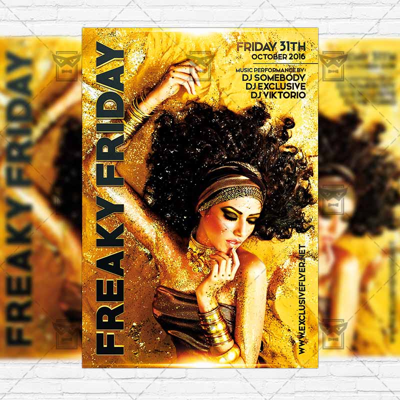 freaky_friday-premium-flyer-template-instagram_size-1