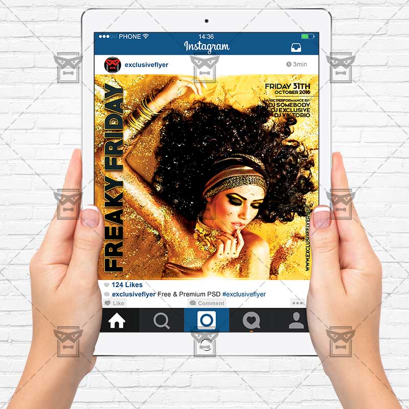 freaky_friday-premium-flyer-template-instagram_size-4