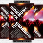 indie_music-premium-flyer-template-1
