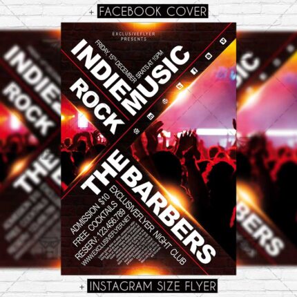 indie_music-premium-flyer-template-1