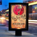 rock'n'roll-premium-flyer-template-3