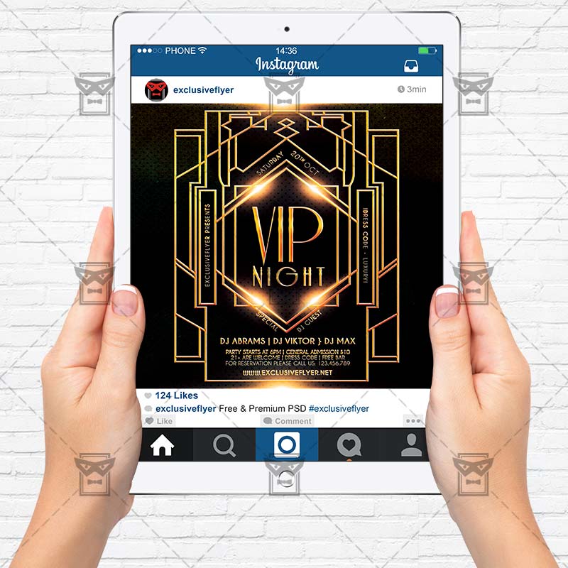 vip_night_party-premium-flyer-template-instagram_size-4