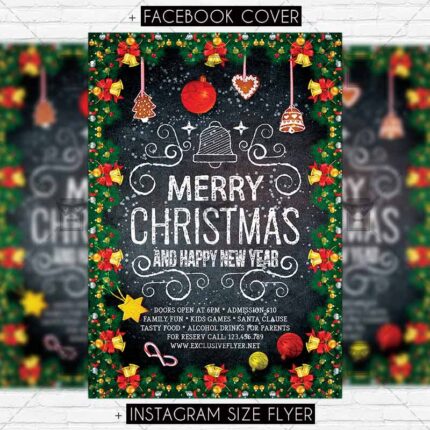 Happy_Holidays-premium-flyer-template-1