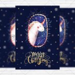 christmas_postcard_vol2-premium-flyer-template-1