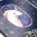 christmas_postcard_vol2-premium-flyer-template-2