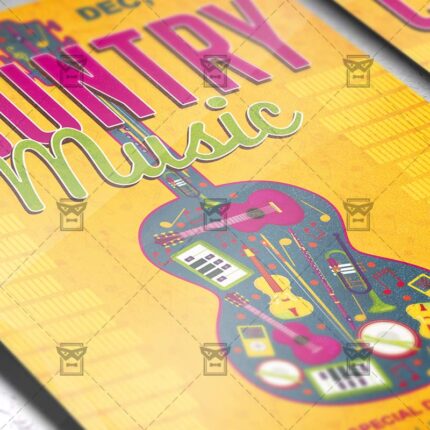 country_music-premium-flyer-template-2