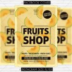 fruits_shop-premium-flyer-template-1
