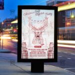 hipster_christmas_party-premium-flyer-template-3