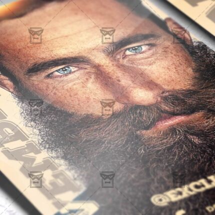 novembeard-premium-flyer-template-2
