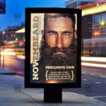 novembeard-premium-flyer-template-3
