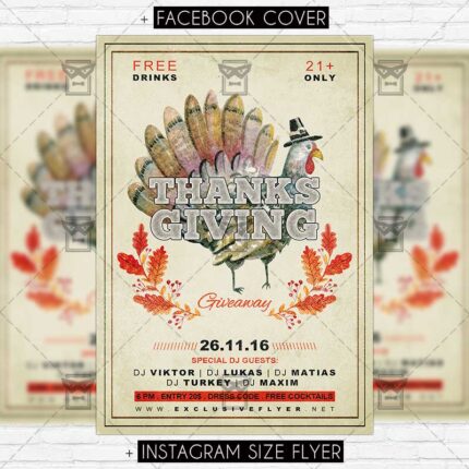 thanksgiving_giveaway-premium-flyer-template-1