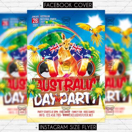 australia_day_party-premium-flyer-template-1