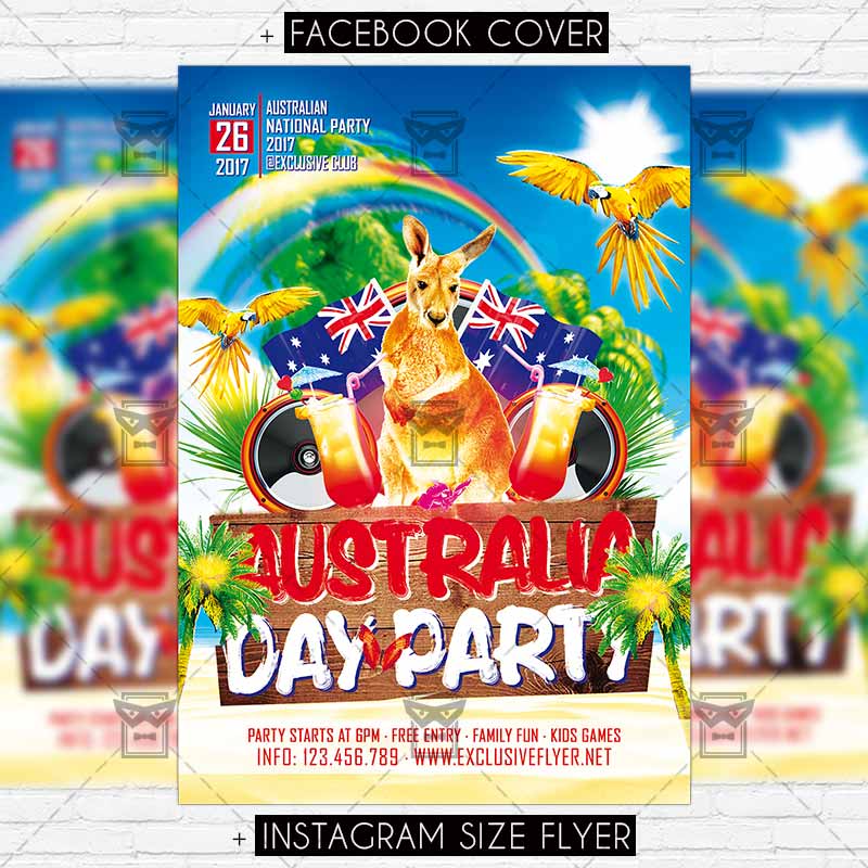 australia_day_party-premium-flyer-template-1.jpg Download Australia Independence Day Party PSD Flyer Template Now