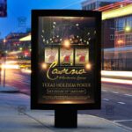 Casino - Premium Flyer Template - Image 3