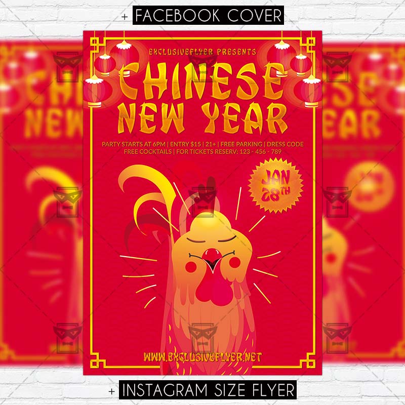 chinese_new_year_party-premium-flyer-template-1.jpg Download Chinese New Year Party PSD Flyer Template Now
