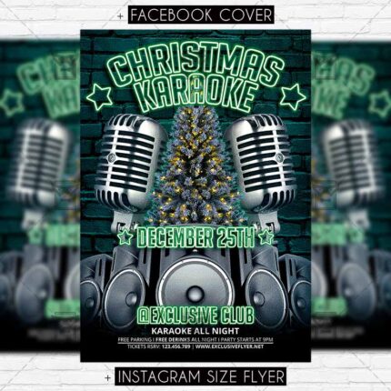 christmas_karaoke-premium-flyer-template-1
