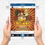 circus-premium-flyer-template-4