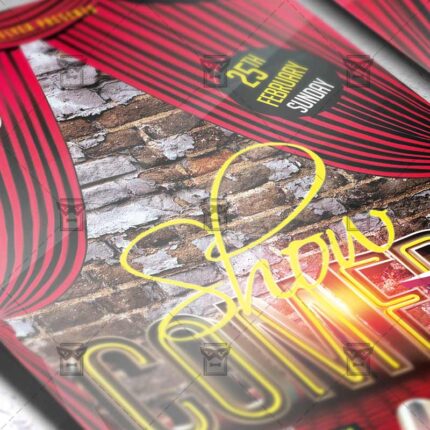 comedy_show-premium-flyer-template-2