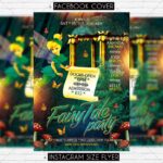 fairytale-premium-flyer-template-1