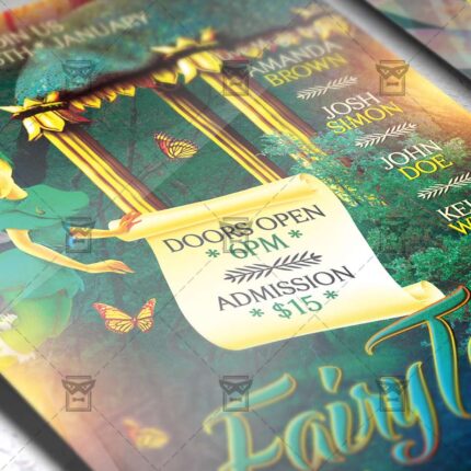fairytale-premium-flyer-template-2