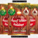 happy_winter_holidays-premium-flyer-template-1