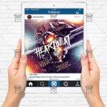 heartbeat_night-premium-flyer-template-4
