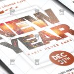 new_year_party_never_ends-premium-flyer-template-2