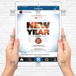new_year_party_never_ends-premium-flyer-template-4