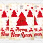 new_year_postcard_vol2-premium-flyer-template-1
