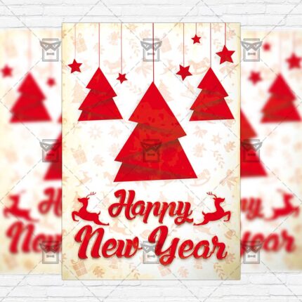new_year_postcard_vol2-premium-flyer-template-1