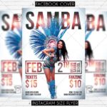 samba-premium-flyer-template-1
