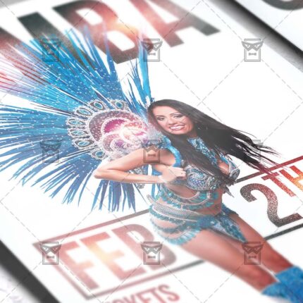 samba-premium-flyer-template-2