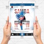 samba-premium-flyer-template-4